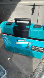 Kitspuit makita nieuw in doos, Doe-het-zelf en Verbouw, Gereedschap | Machine-onderdelen en Toebehoren, Ophalen of Verzenden, Nieuw