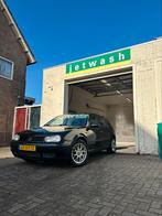 Volkswagen Golf 1.4 55KW 2000 Zwart, Ophalen