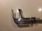 Grohe Wastafelkraan - Chroom, Ophalen of Verzenden, Gebruikt, Chroom, Wastafel