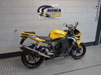 YAMAHA YZF R6, 4 cilinders, Motorrijbewijs A, Bedrijf, Onbekend