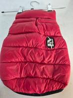 NIEUWE hondenjas Jack&vanilla rood bodywarmer 35cm M, Ophalen of Verzenden, Nieuw, Hondenjas