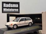 Honda civic ED 1987 - Wit - 1:43 First43, Hobby en Vrije tijd, Modelauto's | 1:18, Auto, Nieuw, Ophalen of Verzenden, First43
