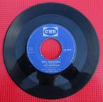 trio hellenique - efta tragoudia  (2), Ophalen of Verzenden, 7 inch, Single
