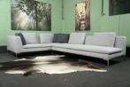 Design hoekbank B&B Italia Charles grijs, Huis en Inrichting, Banken | Bankstellen, Via Provinciale Novedratese, 15, 22060 Novedrate CO