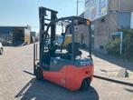 Toyota 8FBET16 1600KG 4.00METER HEFTRUCK (bj 2014)