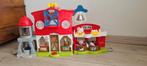 Fisher price boerderij, Kinderen en Baby's, Ophalen of Verzenden, Speelset
