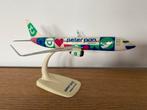 Schaalmodel Transavia Peter Pan Boeing 737-800, Ophalen of Verzenden, Zo goed als nieuw, Schaalmodel