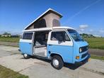 Volkswagen T3 Reimo 1.7 diesel Gereviseerde motor, Caravans en Kamperen, Campers, Volkswagen, Diesel, Particulier, 4 tot 5 meter