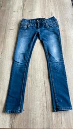 Circle of Trust, blauw, maat 31., Ophalen, Blauw, Zo goed als nieuw, W30 - W32 (confectie 38/40)