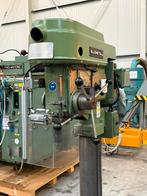 Alzmetall AB3/ESV vario kolomboormachine, Gebruikt, Alzmetall, Dimatech, Kolomboormachine