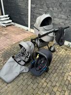Anex complete 3-1 kinderwagen, Kinderen en Baby's, Kinderwagens en Combinaties, Ophalen, Gebruikt, Overige merken