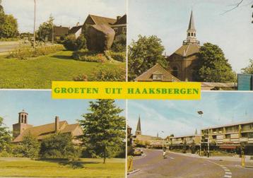 HAAKSBERGEN Kei Kerken Centrum Groeten beschikbaar voor biedingen