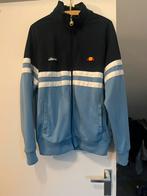 Ellesse jasje, Maat 52/54 (L), Ellesse, Gedragen, Verzenden
