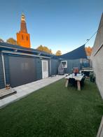 Woonunit te koop!, Ophalen, Gebruikt