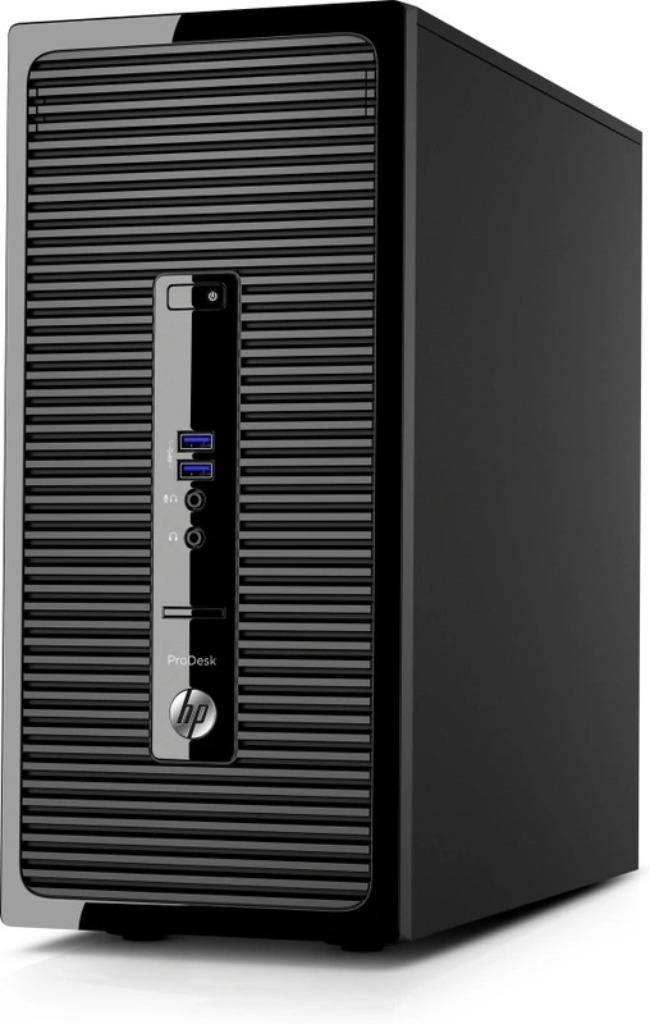 Partij HP Prodesk 400 G3 MT, 400 G4 SFF, Win 11, Computers en Software, Desktop Pc's, Refurbished, 3 tot 4 Ghz, HDD, SSD, 8 GB