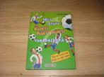 Fred Diks - Het grote Koen kampioen voetbalboek, Ophalen of Verzenden, Gelezen