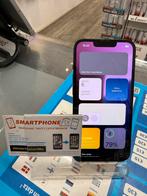 iphone 13 128gb black batt 85% zeer nette staat+garantie, Apple, Overige typen, Ophalen of Verzenden, Apple