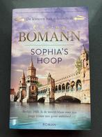 Sophia's Hoop - Corina Bomann, Boeken, Romans, Ophalen of Verzenden, Zo goed als nieuw, Corina Bomann, Nederland