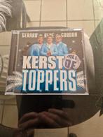 Kerst met de Toppers CD, Ophalen, Zo goed als nieuw, Kerst