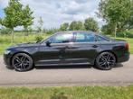 Audi A6 2.0 TFSI Automaat, S-line, 20" , navigatie, Euro 5, Zwart, 4 cilinders, 179 pk