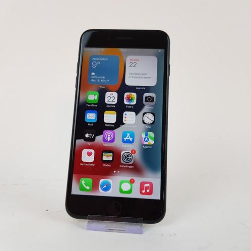 Apple iPhone 7 Plus || 128gb || Accu 87% || Nu voor €159.99, Telecommunicatie, Mobiele telefoons | Hoesjes en Frontjes | Apple iPhone