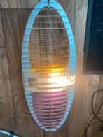 Luceplan Titania Hanglamp 70cm, Ophalen of Verzenden, Gebruikt, Metaal, Minder dan 100 cm