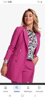 Studio Anneloes fuchsia pak maat xl, Studio Anneloes, Maat 46/48 (XL) of groter, Ophalen of Verzenden, Zo goed als nieuw
