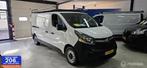 Opel Vivaro 1.6 CDTI L2H1 Edition EcoFlex, 125 pk, Gebruikt, Euro 6, 4 cilinders