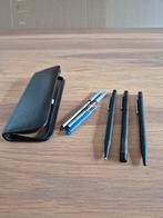 LAMY CP1 pennenset, Verzamelen, Pennenverzamelingen, Ophalen of Verzenden, Balpen, Overige merken