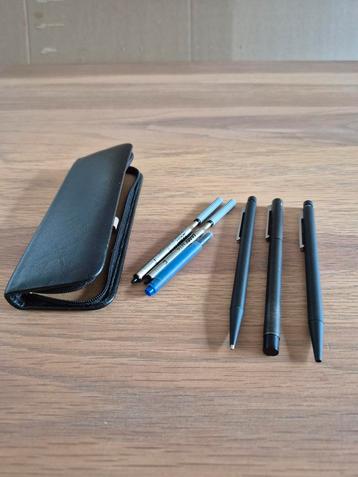 LAMY CP1 pennenset beschikbaar voor biedingen
