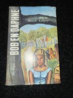 Bob en Daphne - Vierde Deel - Han B. Aalberse, Ophalen of Verzenden, Gelezen, Nederland