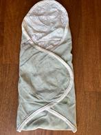 Lodger wrapper Newborn, wikkeldeken, Ophalen of Verzenden, Zo goed als nieuw, 100 cm of meer, Overige typen