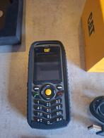 Cat telefoon nieuw in doos met alle toebehorene, Telecommunicatie, Mobiele telefoons | Overige merken, Nieuw, Ophalen of Verzenden