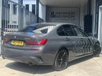BMW 3-serie 320e High Executive Hybride | M-SPORT | CAMERA |, 1998 cc, Achterwielaandrijving, Gebruikt, 4 cilinders