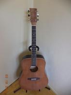Leuke gitaar merk Fazley voor de beginnende muzikant, Ophalen, Gebruikt, Klassieke of Spaanse gitaar