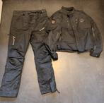 Motorpak Leoshi maat L/XL, Motoren, Ophalen, Tweedehands, Combipak