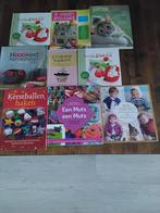 Haak boeken, Hobby en Vrije tijd, Breien en Haken, Ophalen of Verzenden, Haken, Patroon of Boek