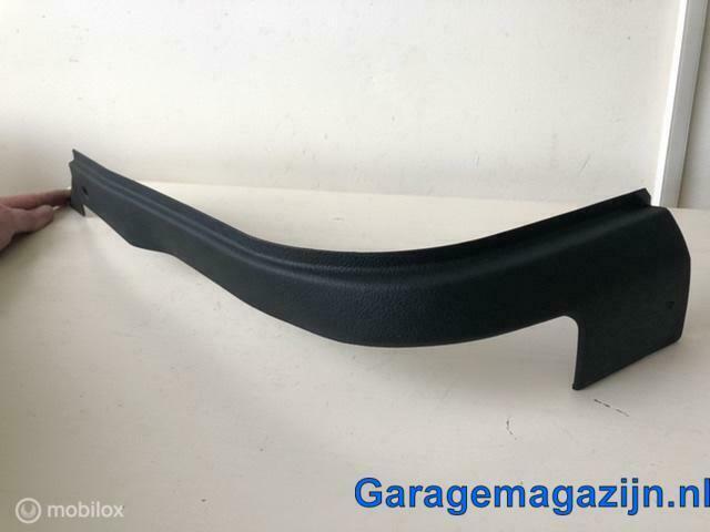 Zittingframe bekleding linksvoor 1J3881320F B41 Golf Beetle, Auto-onderdelen, Interieur en Bekleding, Seat, Nieuw, Ophalen of Verzenden