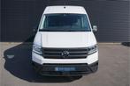 Volkswagen Crafter 35 | L3H3 | Dubbele cabine | Facelift | L, Auto's, Bestelauto's, Voorwielaandrijving, Stof, 4 cilinders, Volkswagen