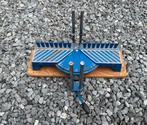 Blauwe verstelbare verstekbak voor verstekzaag, Ophalen of Verzenden