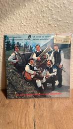 Steiner quintett - fruhlingsgrusse, Ophalen of Verzenden, Zo goed als nieuw, Pop