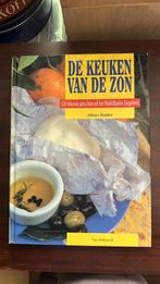 H. Walden - De keuken van de zon, Ophalen of Verzenden, Zo goed als nieuw, H. Walden
