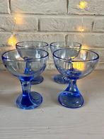 Bormioli Rocco coupes, Verzamelen, Glas en Borrelglaasjes, Ophalen of Verzenden, Zo goed als nieuw, Overige typen