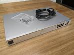 Ubiquiti UniFi Dream Machine Pro + 8TB HDD, Ophalen of Verzenden, Zo goed als nieuw