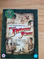 The adventures of Young Indiana Jones volume two, Vanaf 12 jaar, Ophalen of Verzenden, Zo goed als nieuw