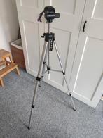 Bresser Statief voor Camera of Telescoop, Ophalen, Gebruikt, Driepoot, Minder dan 150 cm