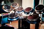 Elektrisch drumstel (yamaha), Muziek en Instrumenten, Drumstellen en Slagwerk, Gebruikt, Ophalen of Verzenden, Yamaha