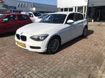 BMW 1-serie 116i EDE High Executive, 1-Serie, Gebruikt, Euro 6, 4 cilinders