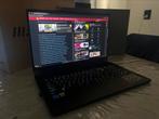 MSI GS76 Stealth 17,3” | 360Hz | i7 | RTX 3060, Computers en Software, Windows Laptops, Gebruikt, Qwerty, Intel® Core™ i7 , Ophalen of Verzenden