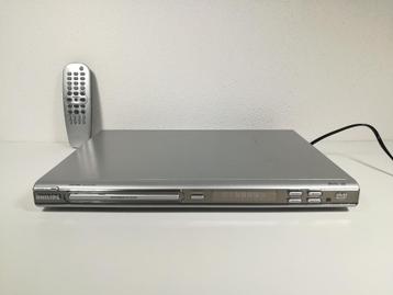 Philips DVP3005 Dvd-speler / Cd-speler beschikbaar voor biedingen